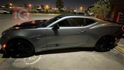 شێڤرۆلێت کەمارۆ